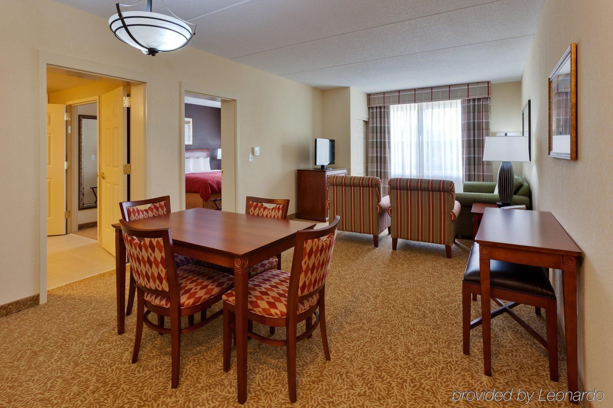 Country Inn & Suites By Radisson, State College Penn State Area , Pa חדר תמונה